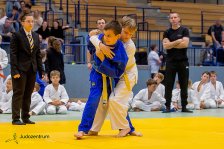 01.05.2022 Wachau JUDO Kids Cup